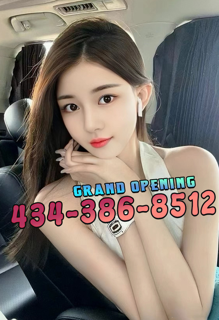 ⭐🌷⭐🌷⭐Rainbow Massage⭐🌷⭐🌷⭐434-386-8512⭐🌷⭐🌷⭐Best Service⭐🌷⭐🌷⭐