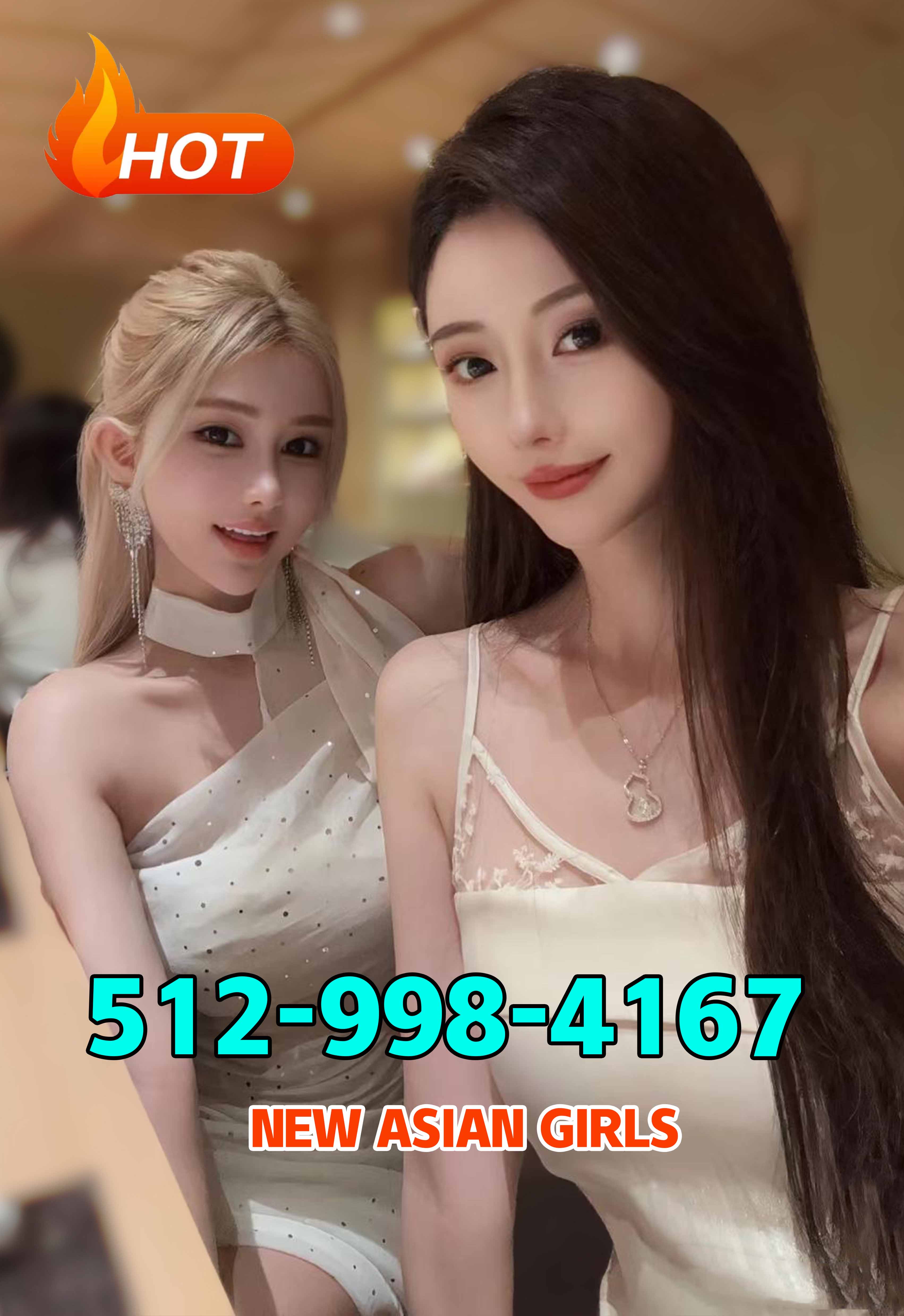 πππ new girlsπππ512-998-4167πππsweet smile and warm serviceπππbest in townπππclean and tidy roomπππcall nowπππ