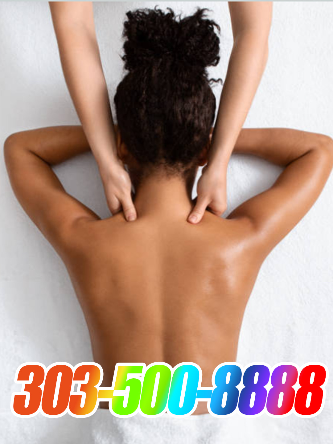 ✨ Ultimate Relaxation at EMPIRE MASSAGE & SPA! Call Now: 303-500-8888 ✨