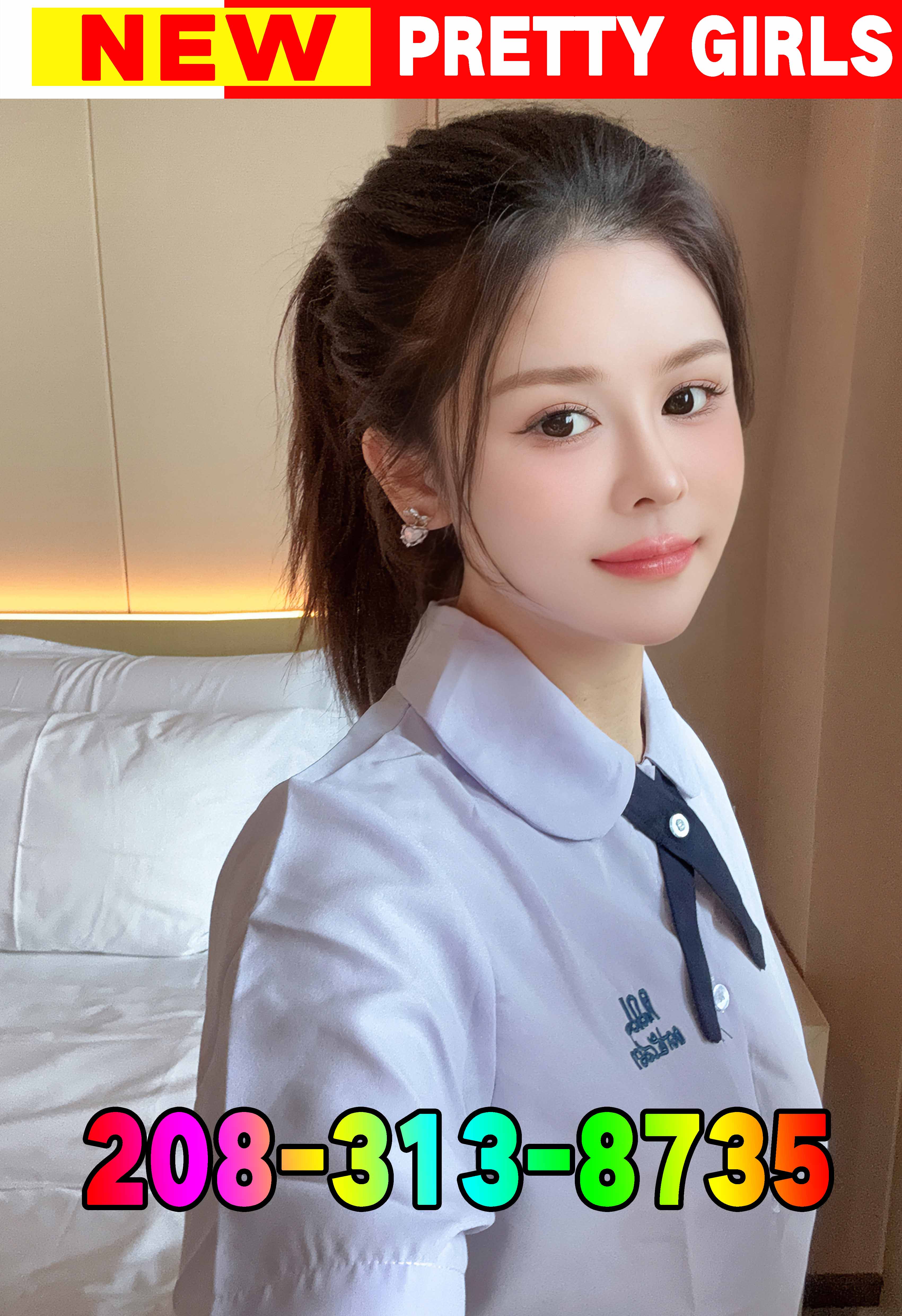 💛💚💖 new girls💛💚💖208-313-8735💛💚💖sweet smile and warm service💖💚💛best in town💛💚💖clean and tidy room💛💚💖call now💖💚💛