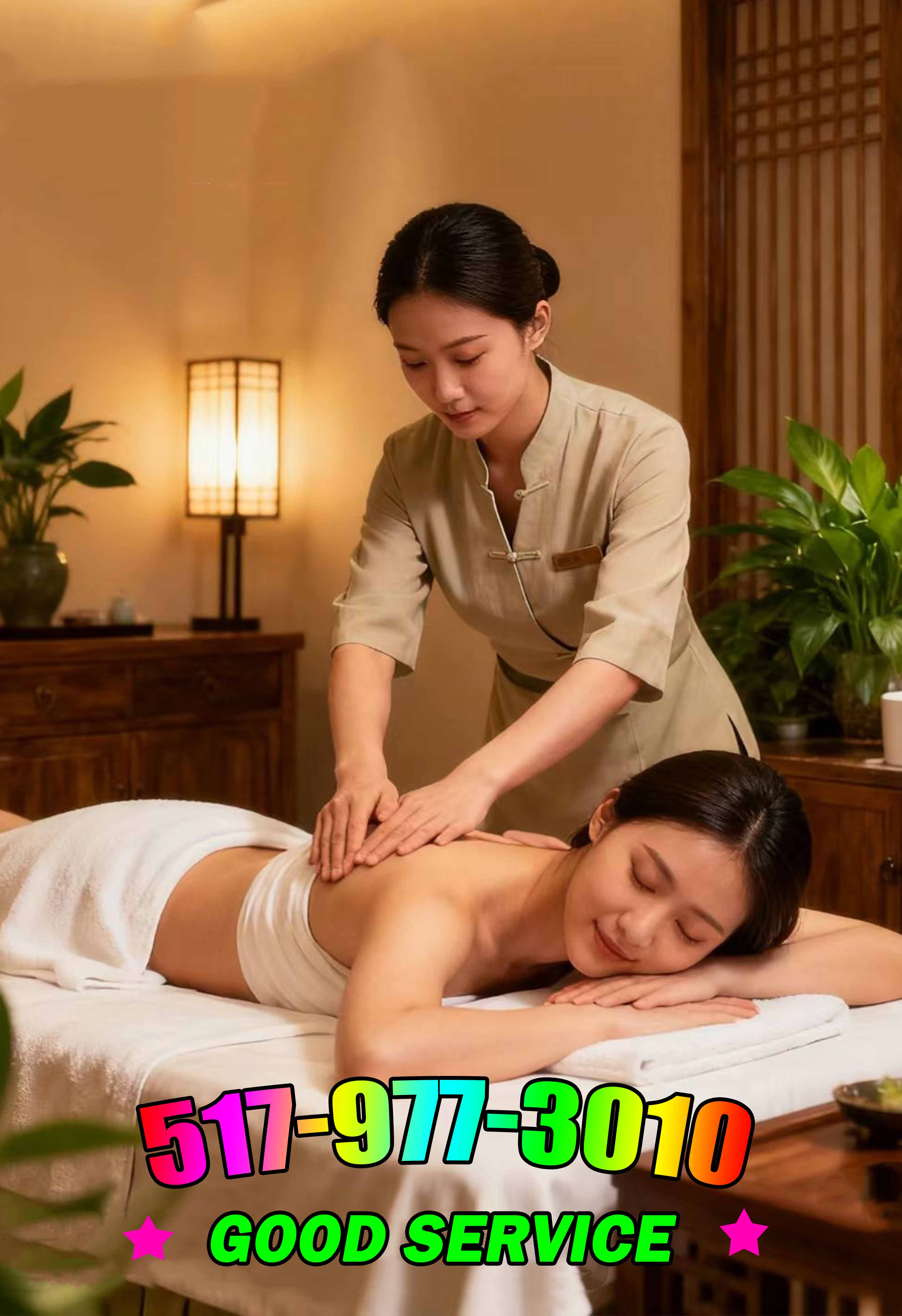 πππ new girlsπππ517-977-3010πππsweet smile and warm serviceπππbest in townπππclean and tidy roomπππcall nowπππ