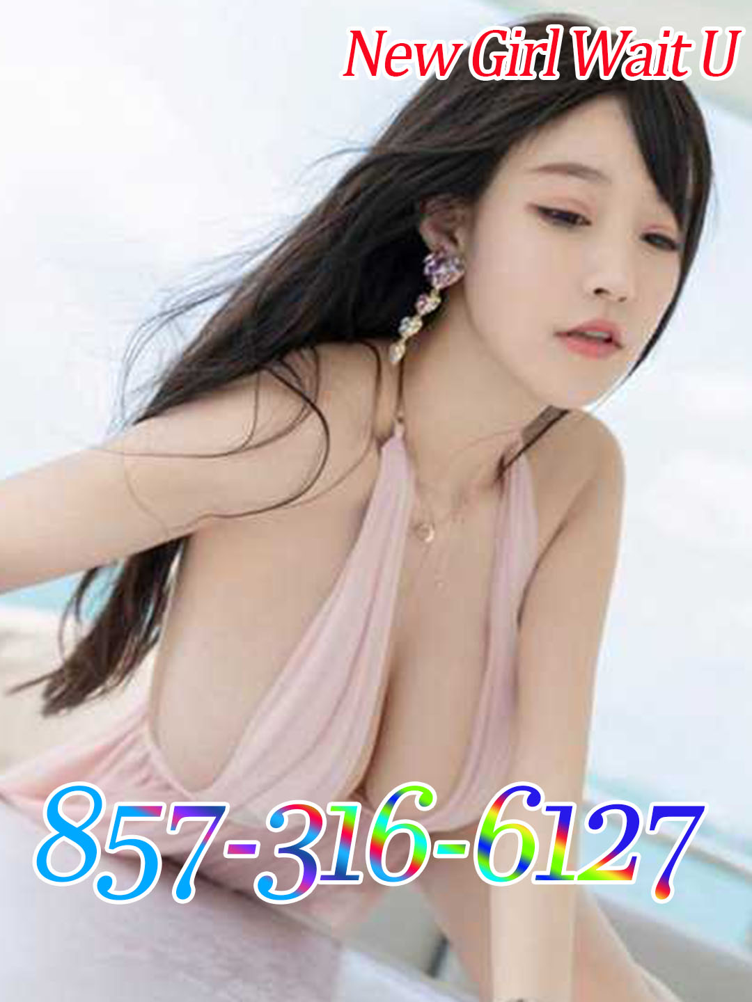 💗💗✅💗💗857-316-6127💗💗Grand opening✅✅We are Smile 💗💗New young girls 💗Four hands massage✅