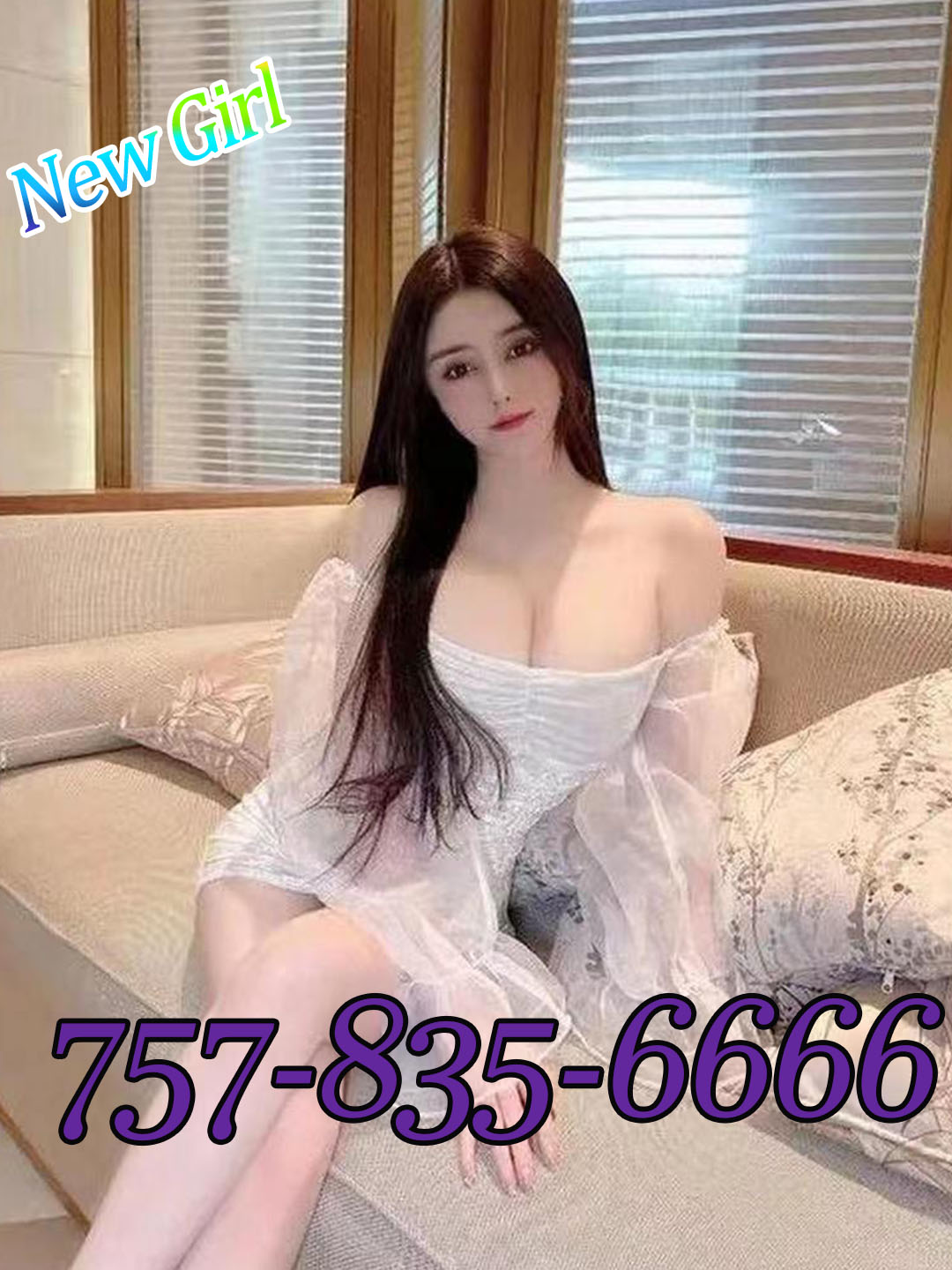 🌈💖757-835-6666🌈💖💜new beautiful girls💎💎💎sexy body & amazing skill🌈💖💜best choice💎💎💎friendly&cute🌈💖💜