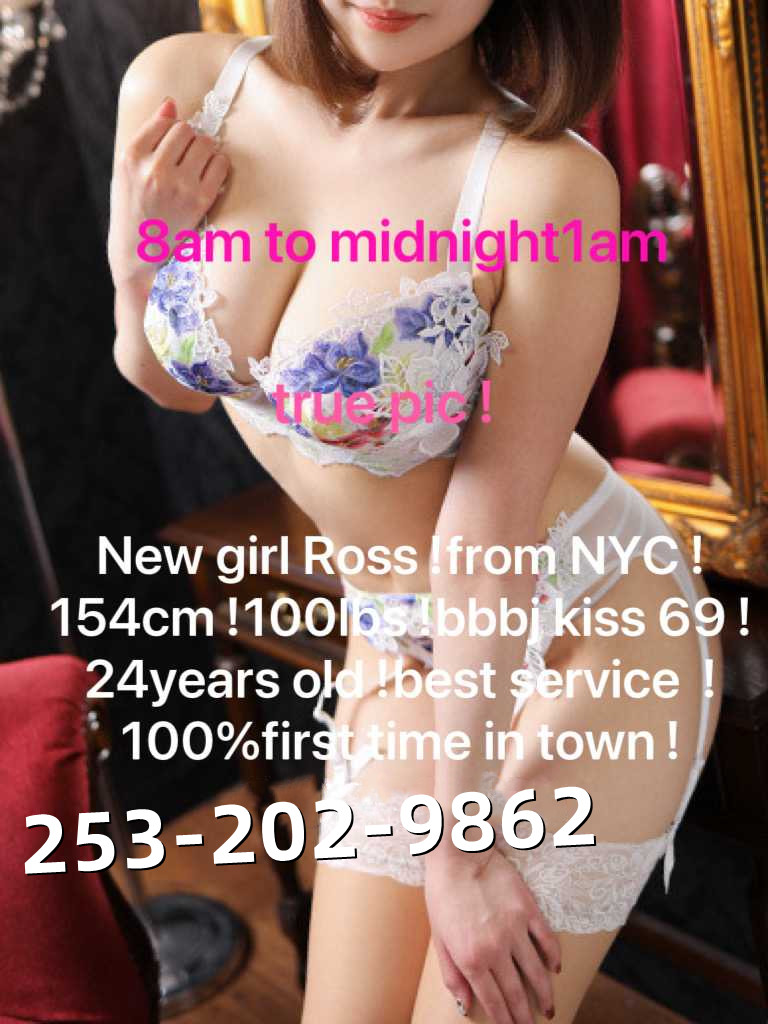 🍎🍎⎠⎝ 🍃253-202-9862🍃⎠⎝⎠⎝ ♋new girl coming♋beautiful♋young♋hot♋you want💋
