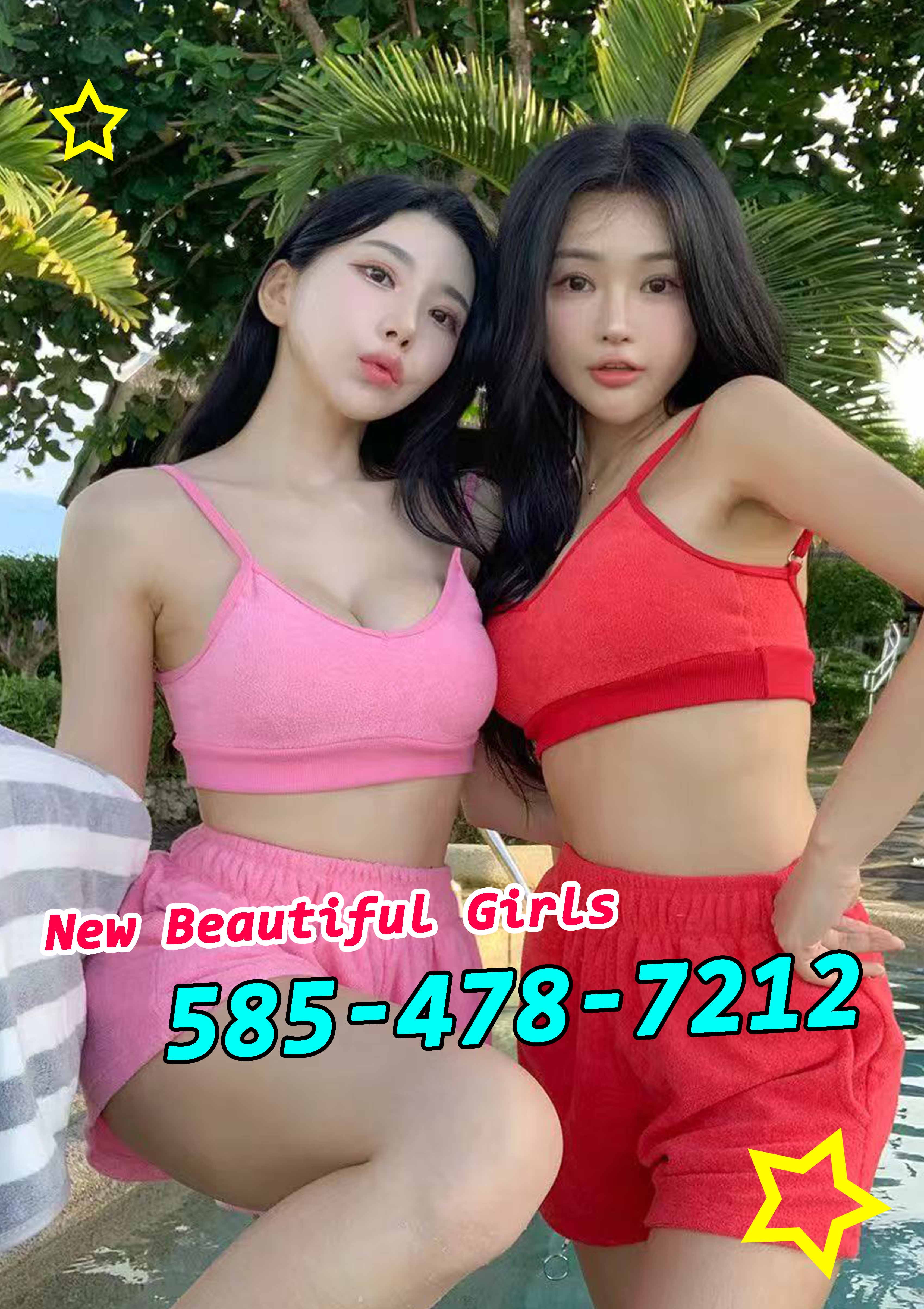 💛💚💖 new girls💛💚💖585-478-7212 💛💚💖sweet smile and warm service💖💚💛best in town💛💚💖clean and tidy room💛💚💖call now💖💚💛