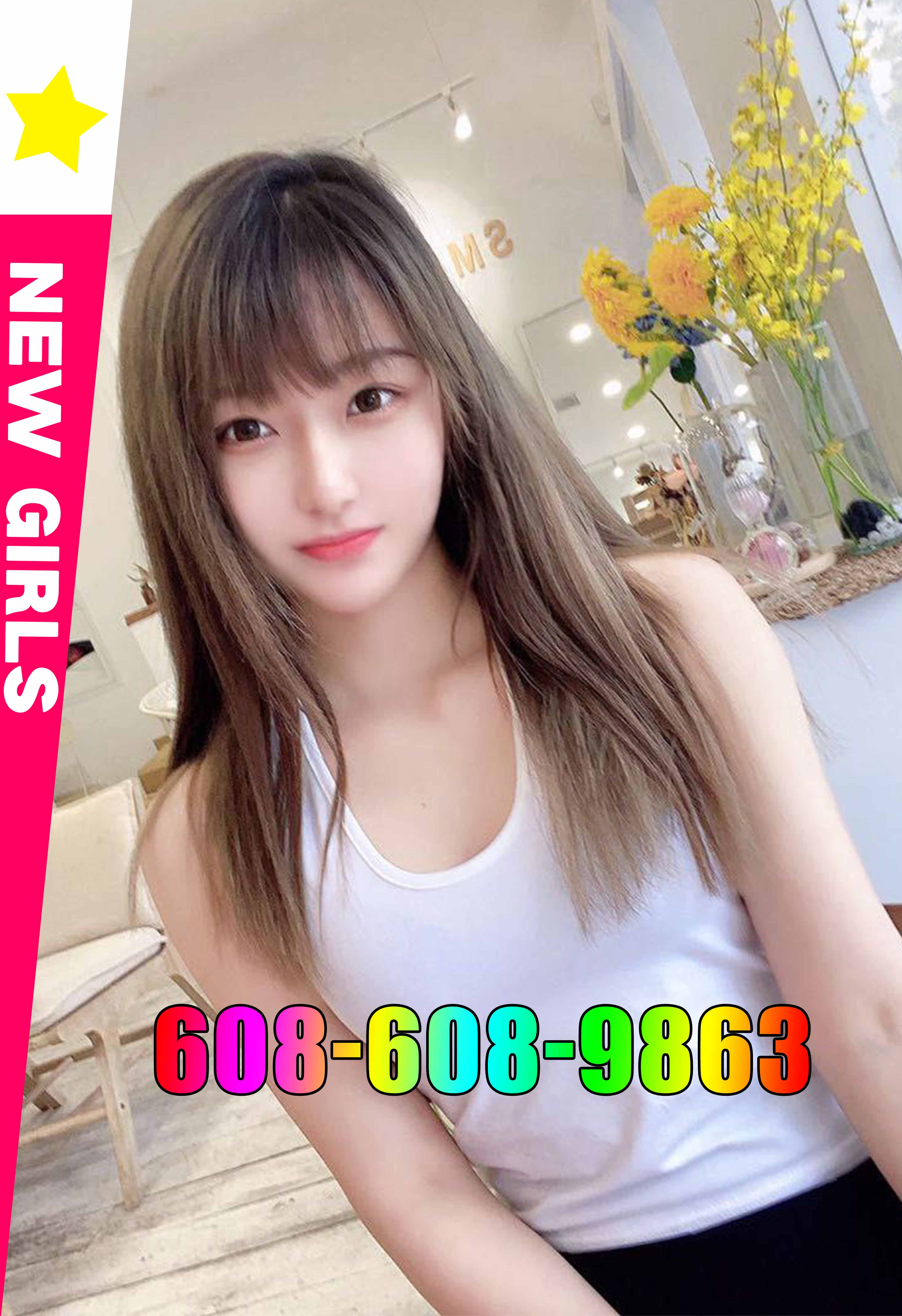 🅽🅴🆆 🅶🅸🆁🅻✨608-608-9863⭐❤️⭐best in town⭐❤️⭐good service⭐❤️⭐very clean room⭐❤️⭐young pretty friendly⭐❤️⭐