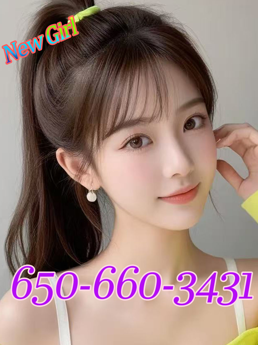 🍓🍓New Sweet Girl🍓🍓650-660-3431🍓🍓Best Service🍓🍓Best Choice🍓🍓