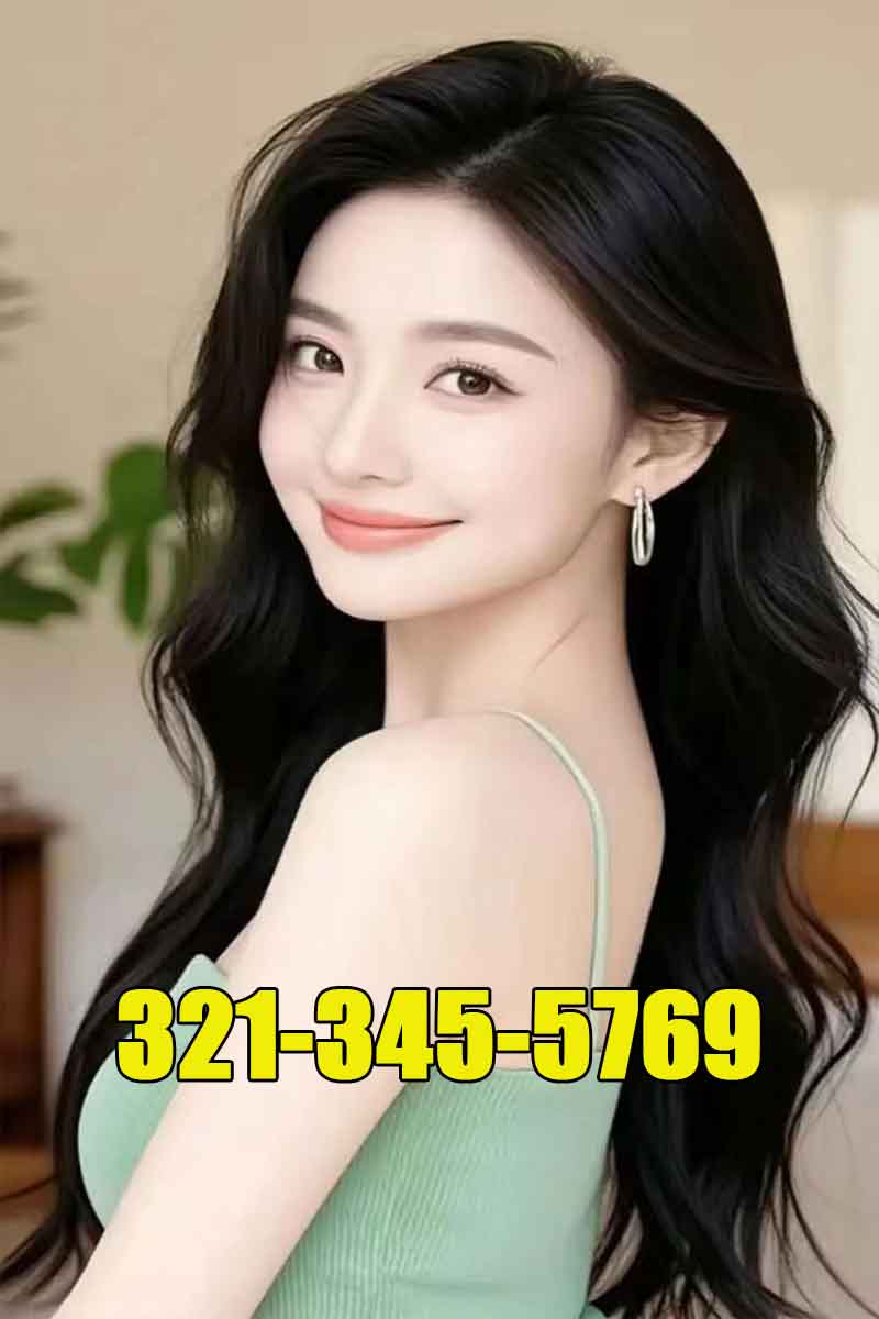 💜‿➹⁀💜Best Asian Spa💜‿➹⁀💜️321-345-5769 💜‿➹⁀💜