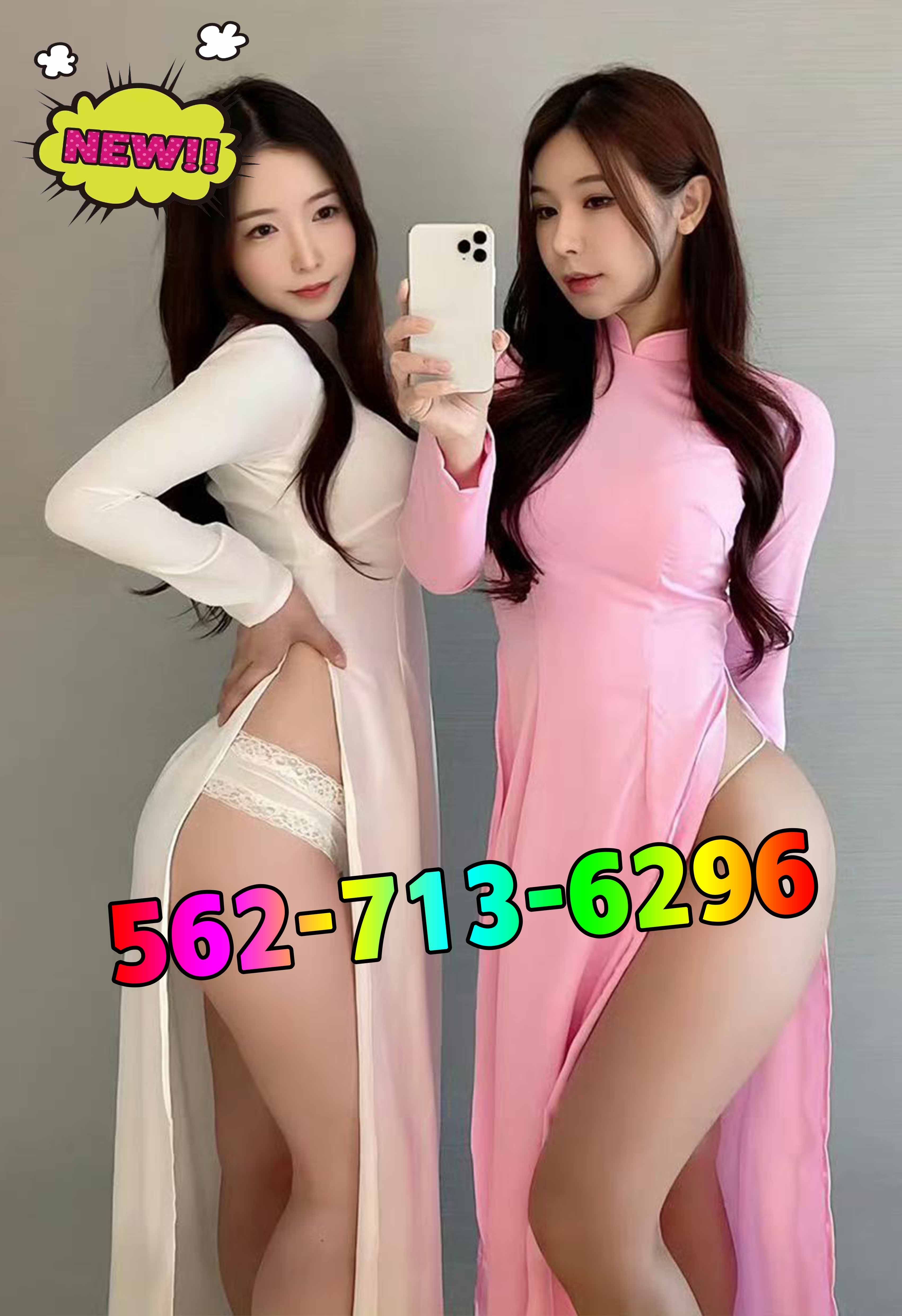 ☎️🌺🍑562-713-6296🍑🌺new girls new feeling✅✅SOFT sweet & smooth skin✅✅young clean safe🍑🌺superb service💦💦💦💦