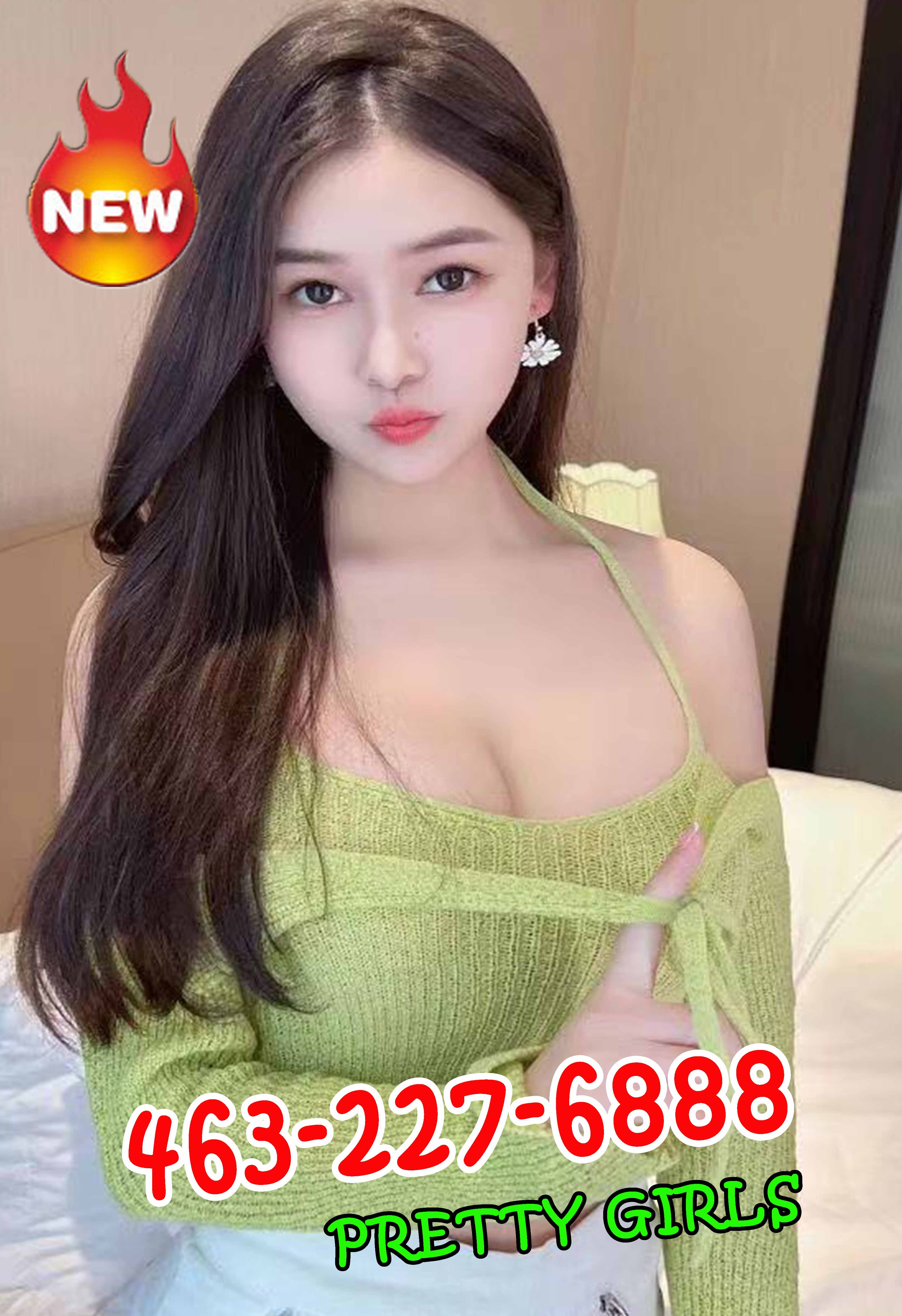 ☀️❄️⭐❤️New pretty girls☀️❄️⭐💜463-227-6888💖💛💖💛Best massage🌈💖💜Best choice💚✔️First class service💜💏