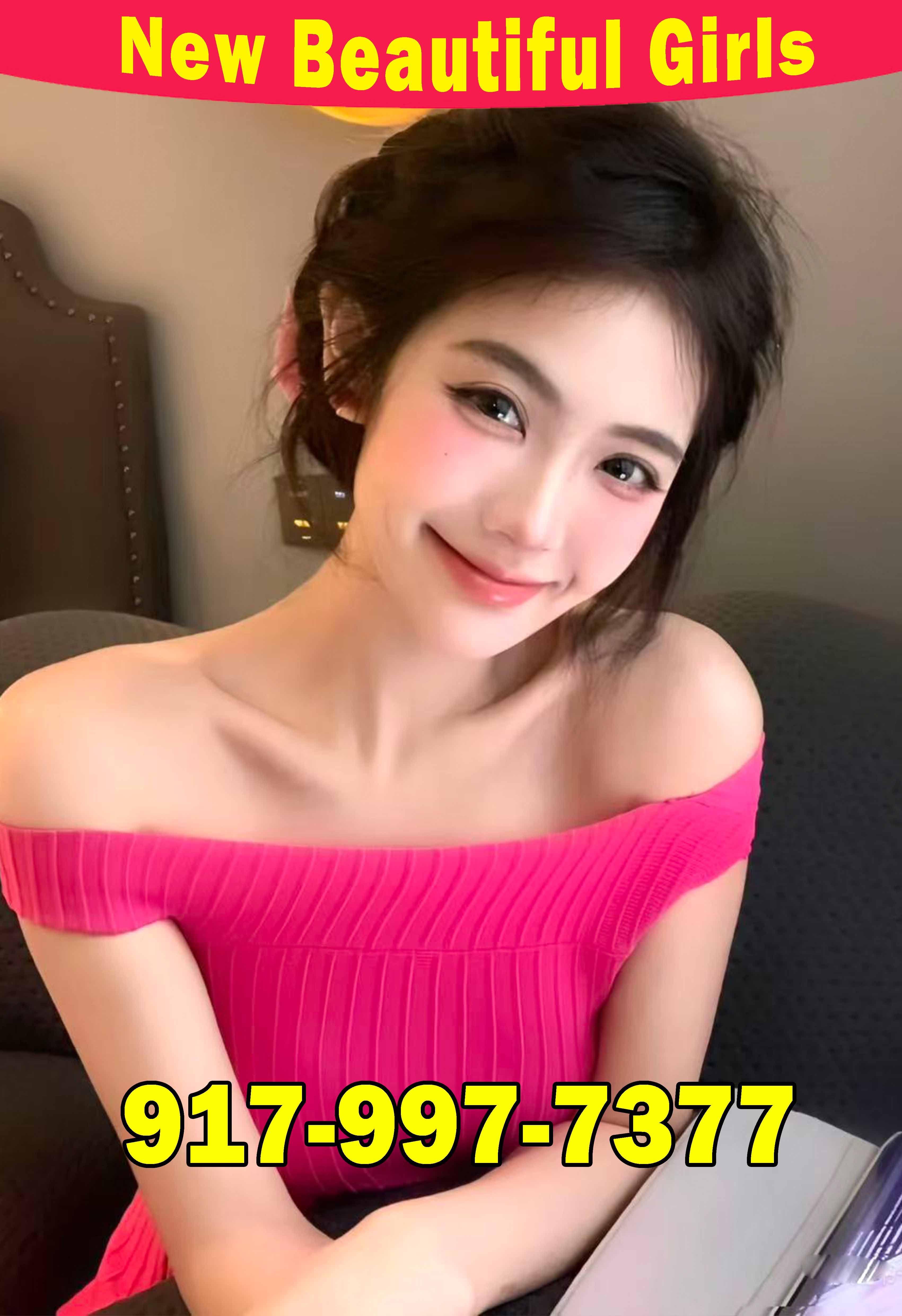 ☀️❄️⭐❤️New pretty girls☀️❄️⭐💜917-997-7377💖💛💖💛Best massage🌈💖💜Best choice💚✔️First class service💜💏