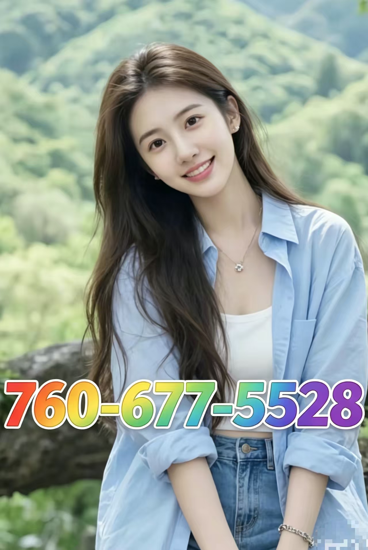 🌈🌈🌈76O-677-5528🟡🟢🟠👍🏻👍🏻BEAUTIFUL ASIAN LADY ✳✳Best Service✳✳Enjoy the