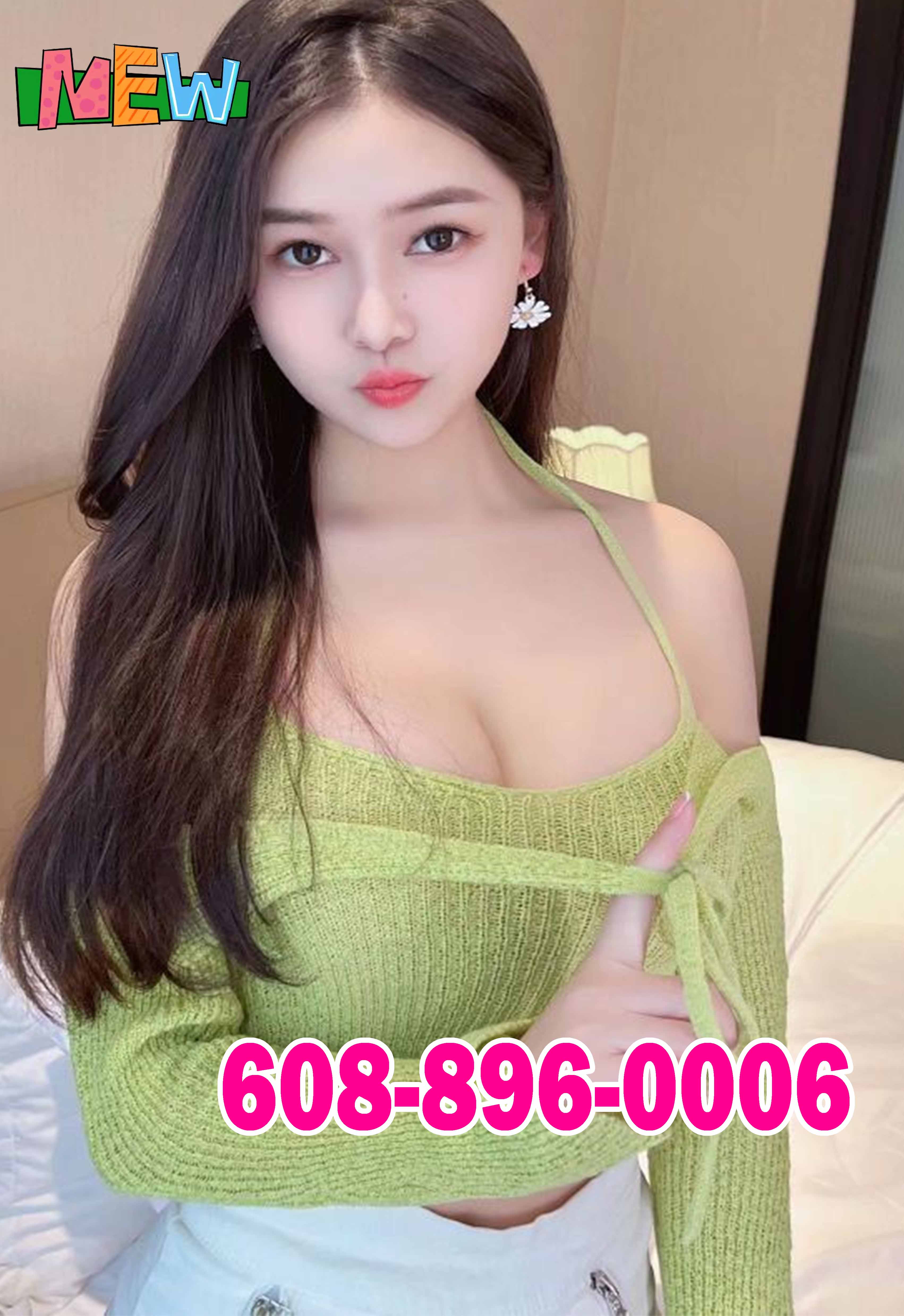 💓🌸💓🍄608-896-0006🍉🌸💓NEW GIRL💓🌸💓SERVICE GOOD🍄🍉🌸YOUNG PRETTY💓💓🌸THE BEST MASSAGE IN TOWN💓🍄🍉
