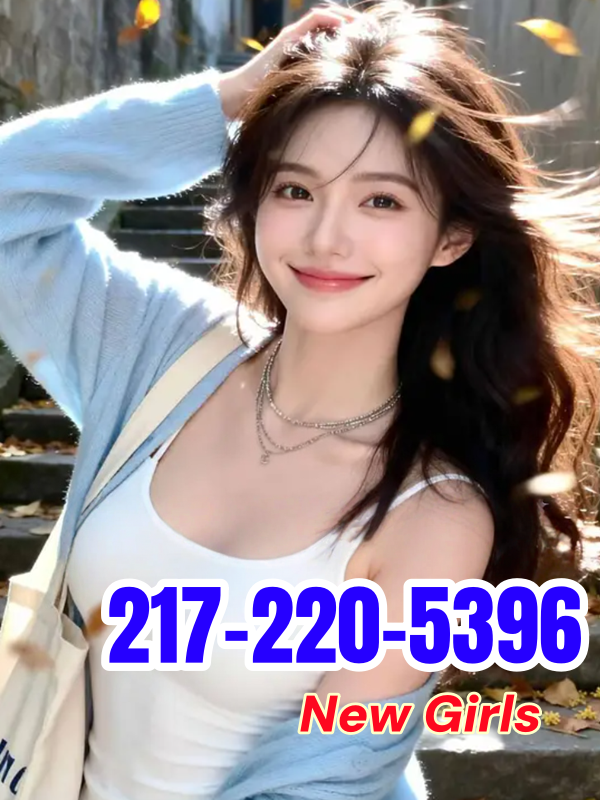 🔥🔥🔥🔥217-220-5396🐳🐳Opening on the 8th🔥🔥 asia's best massage🐳🐳welcome to my service🔥🔥soft sweet amazing touch safe clean🐳🐳
