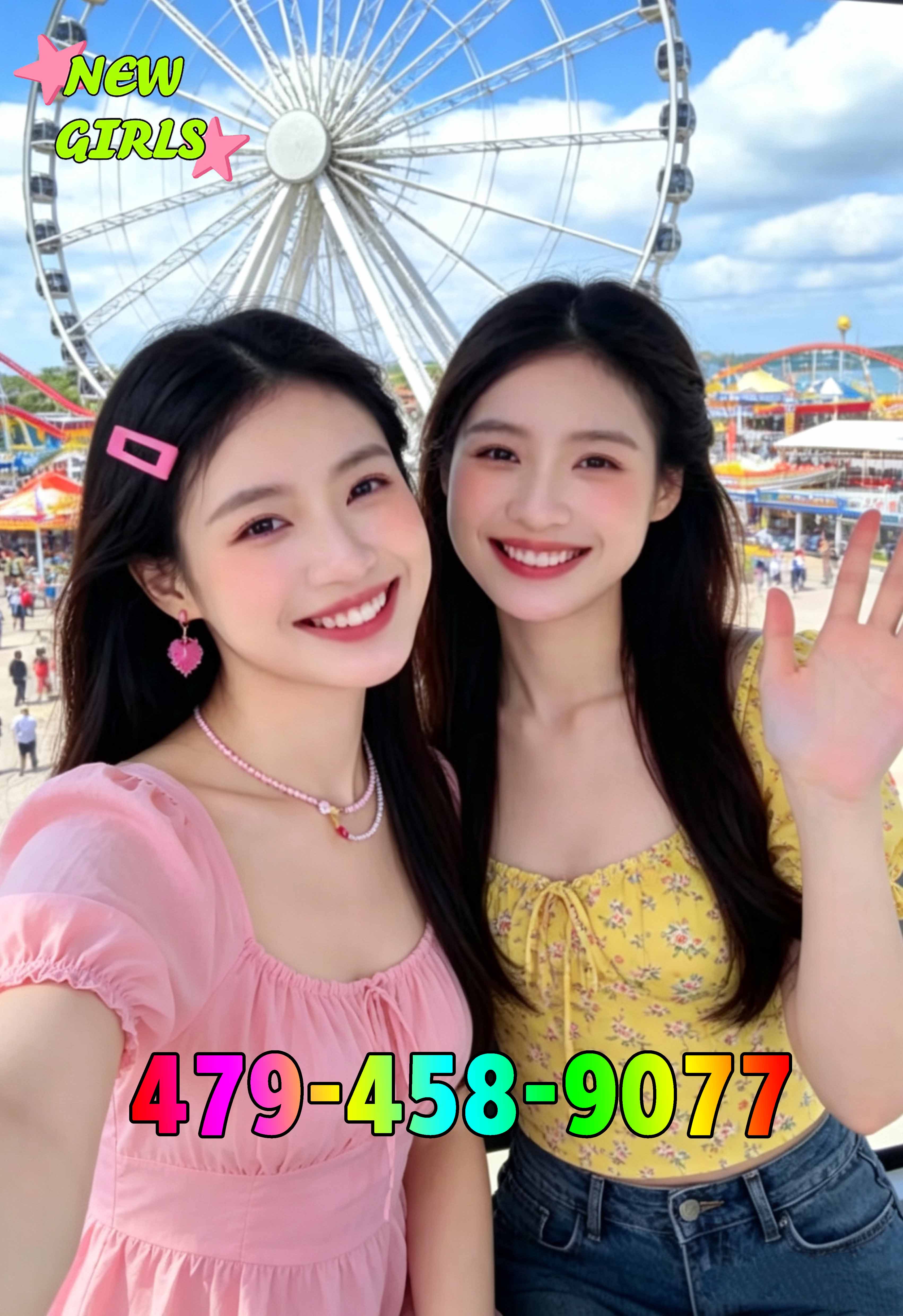 🍒🐠🐳🍒new feelings☎️479-458-9077☎️🍒pretty asian girl🌷🌷best in town🐳🐳Sweet and lovely🌷🌷🌷good service🐠🐳🍒