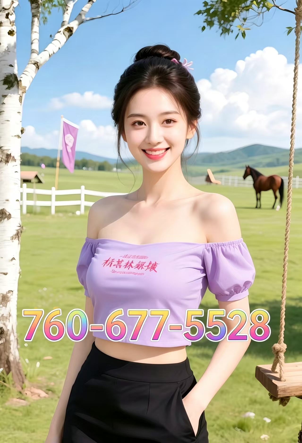 Advertiser photo 5 · listing 19007