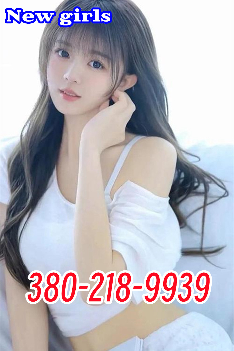 💙➡💗380-218-9939💙➡💚NEW Sweet and hot GIRL💚➡100% beautiful💛➡💜100% sweet💜➡