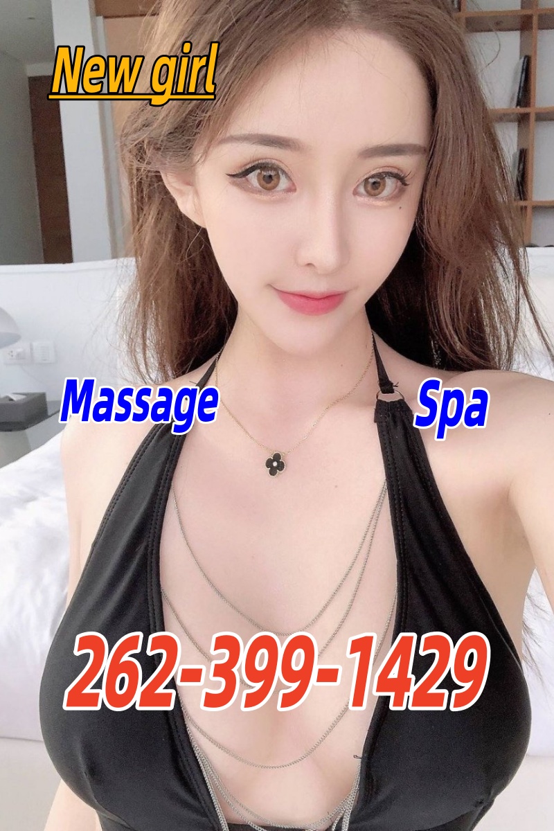 🔴🟡🔴New Girls Amazing💖✨☎ 262-399-1429 🍀💖✨Beautiful Sexy.Upscale, Safe,💖✨Clean and Hygienic🔴