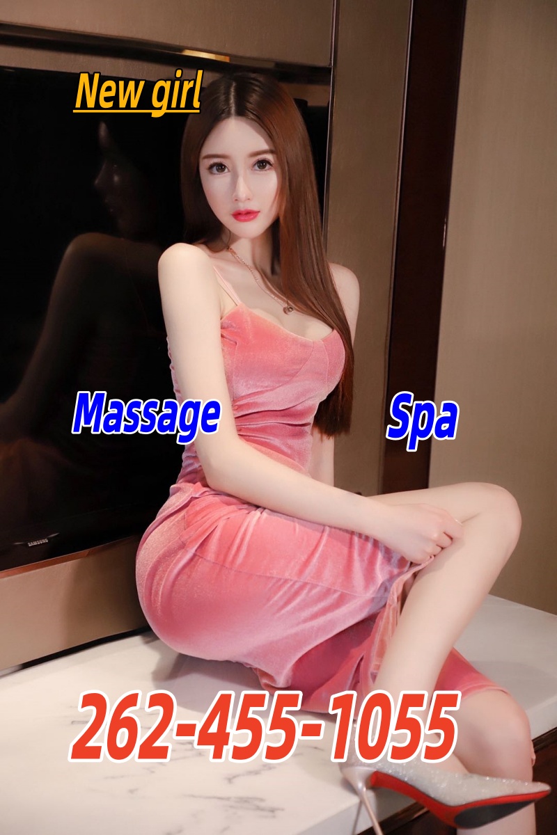 💗🔴⎝✨⭐New beautiful Hot Iady🔴⎝✨⭐262-455-1055 ✨🔴Best Massage👄