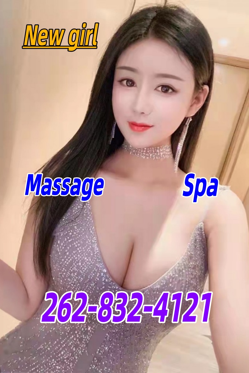 ✨✨✨✨Grand Opening🍀Professional Massage🍀262-832-4121💮🍀🍀