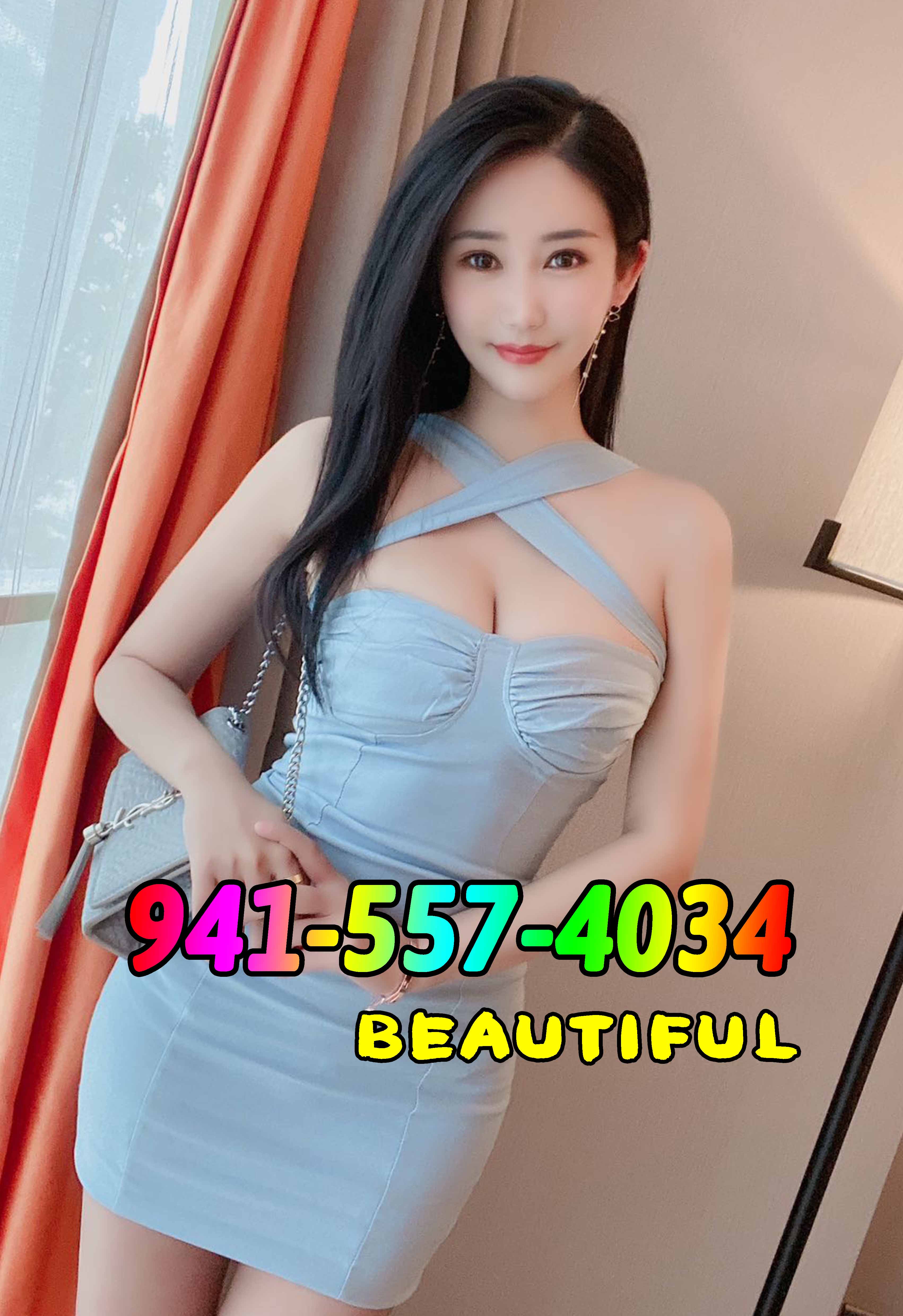 ☀️❄️⭐❤️941-557-4034☀️❄️⭐💜New girls 💖💛💖💛Best massage🌈💖💜Best choice💚✔️First class service💜💏