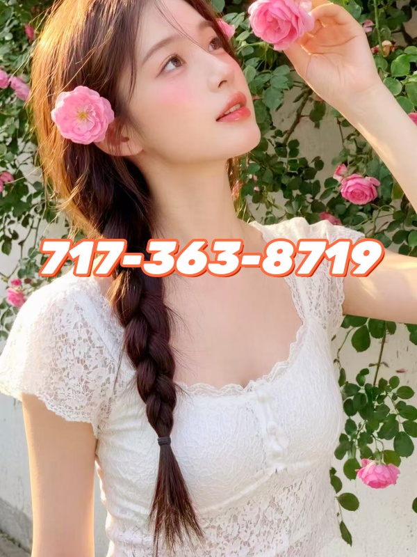 🌿🌺🌿🌺🌺717-363-8719🌺🌺🌺New Asian Lady🌺🌷Best in town Spa🌼
