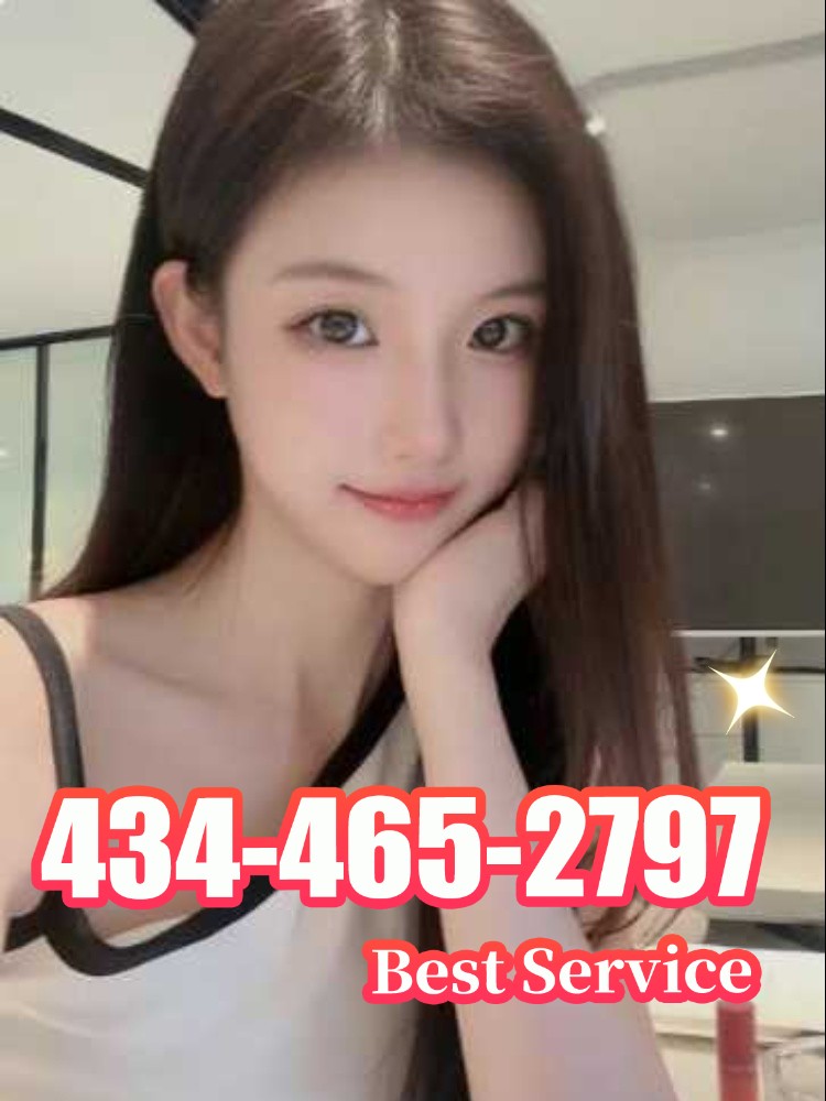 ⎝⎝💋 💋New girl will come✅💋434-465-2797⭐🌸Best Massage🌸 ⎠⎠