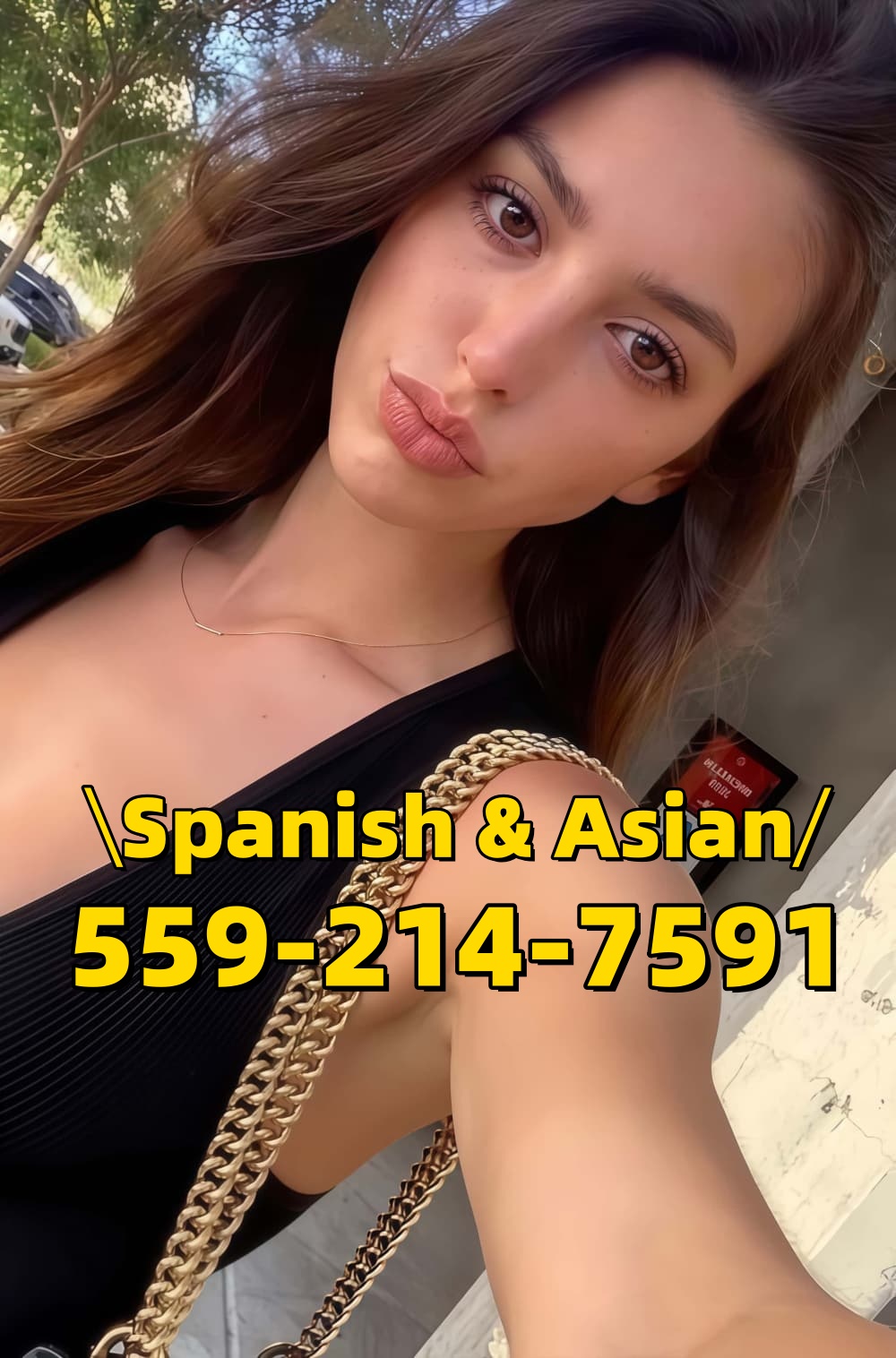 ๐
ท๐
พ๐559-214-7591๐ฅNew Spanish & Asian Arrived๐ฅ๐ฅ36dd ๐ง๐gfe ๐ง bbbj ๐ง nuru ๐ฅ 69 ๐ท super juice ๐ท๐ฅ๐ฅ๐ฅ