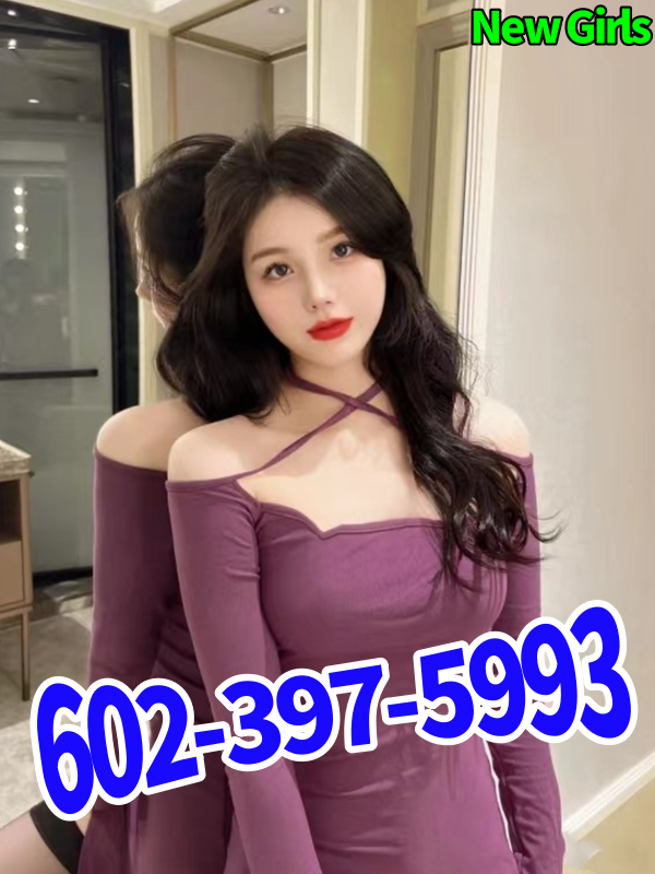 ❤️💛💙💜New Girl Coming❤️💛💙602-397-5993❤️💛💙💜Grand Opening💛💙💜Sweet Girl❤️💛💙💜