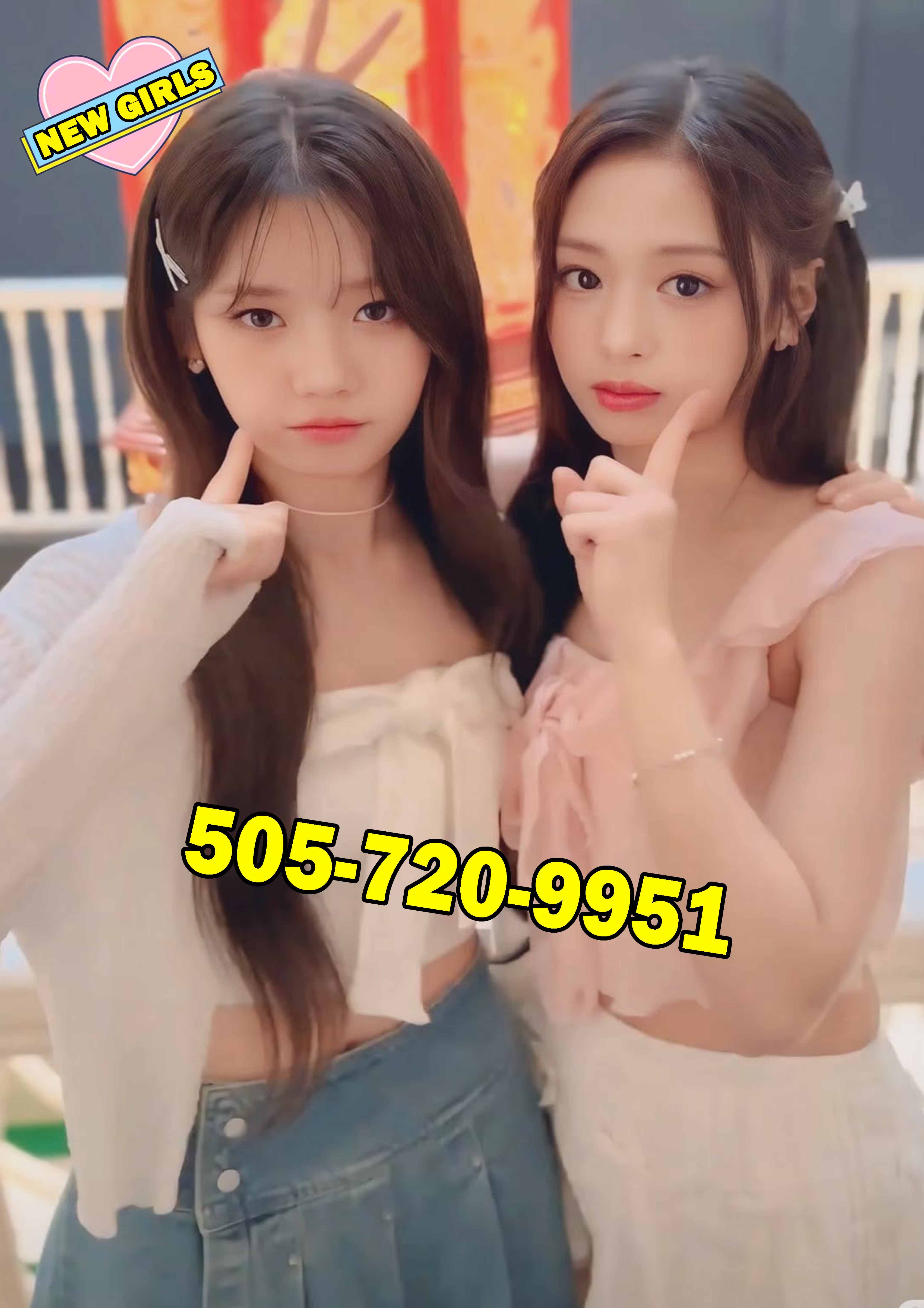 🍒🐠🐳🍒new feelings☎️505-720-9951☎️🍒pretty asian girl🌷🌷best in town🐳🐳Sweet and lovely🌷🌷🌷good service🐠🐳🍒